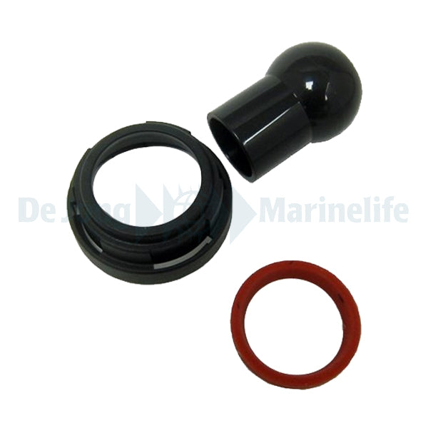 MAX® S Main Pump Outlet Assembly