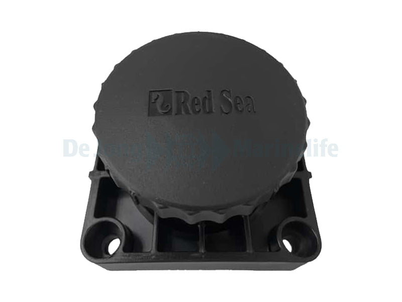 MAX® S Main Valve assembly