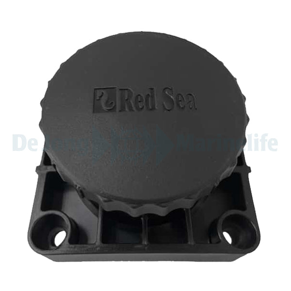 MAX® S Main Valve assembly
