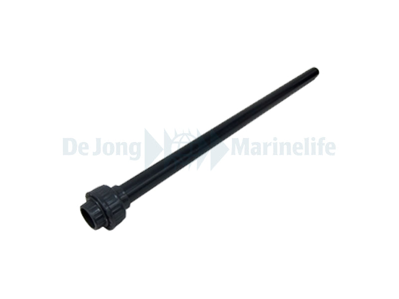 MAX® S Overflow downpipe