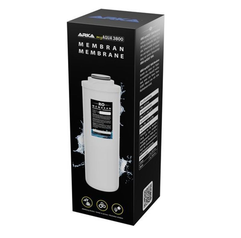 ARKA myAqua 3800® - Membran