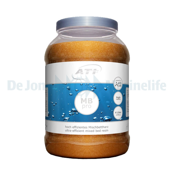 MB pro - 4 l / 2,7 kg