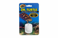 Dr.Turtle Slow-Release Calcium Block
