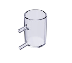 Measuring cuvette smart tester