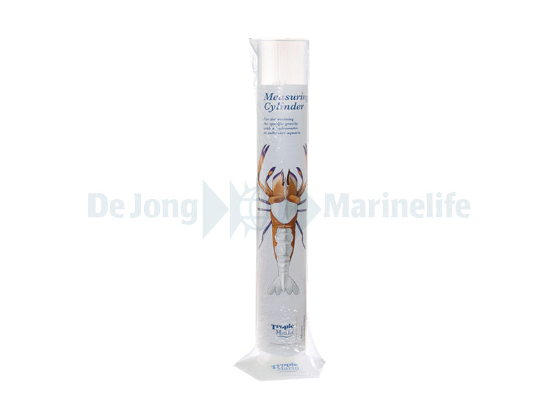 Measuring Cylinder Volume - 500ml Height: 36 cm