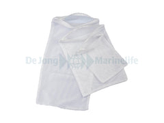 Media Bag no2, 2 pcs 15x25cm with zipper