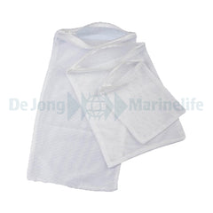 Media Bag no3, 2 pcs 20x30cm with zipper