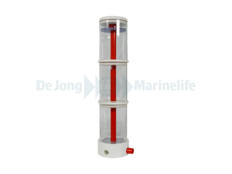 Media filter Ø 125 mm TRIPLE 6.0 liter Volume SpaceSaver