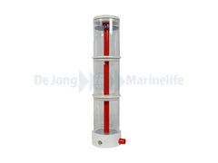 Media filter Ø 125 mm TRIPLE 6.0 liter Volume SpaceSaver