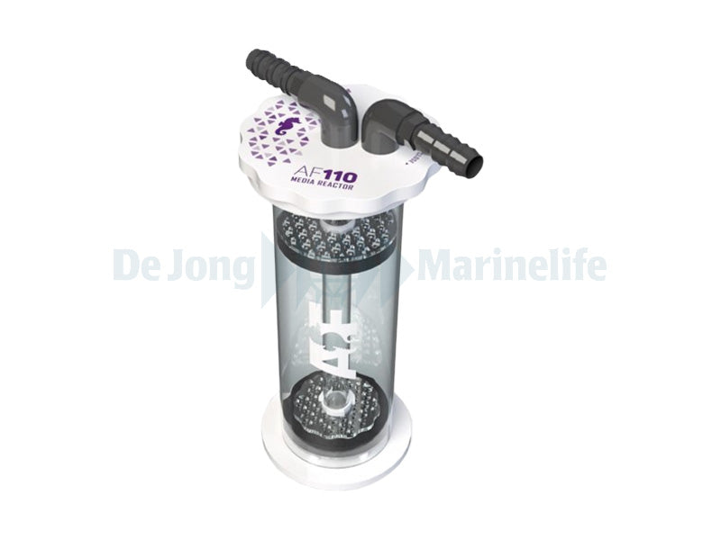 AF 110 Media Reactor