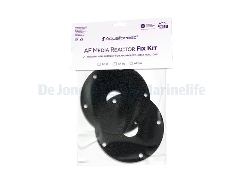 AF 90 Media Reactor Fix Kit