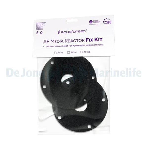 AF 90 Media Reactor Fix Kit
