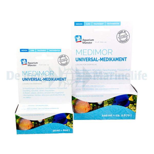 MEDIMOR - 30 ml