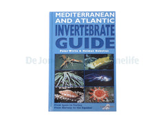 Mediterranean + Atlantic Invert Guide