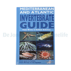 Mediterranean + Atlantic Invert Guide