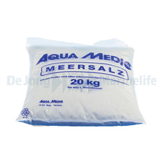Aqua Medic Salz 20 kg bag