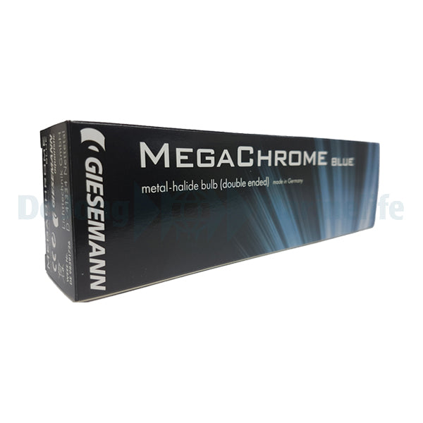MEGACHROME Blue E40 - 20.000 K