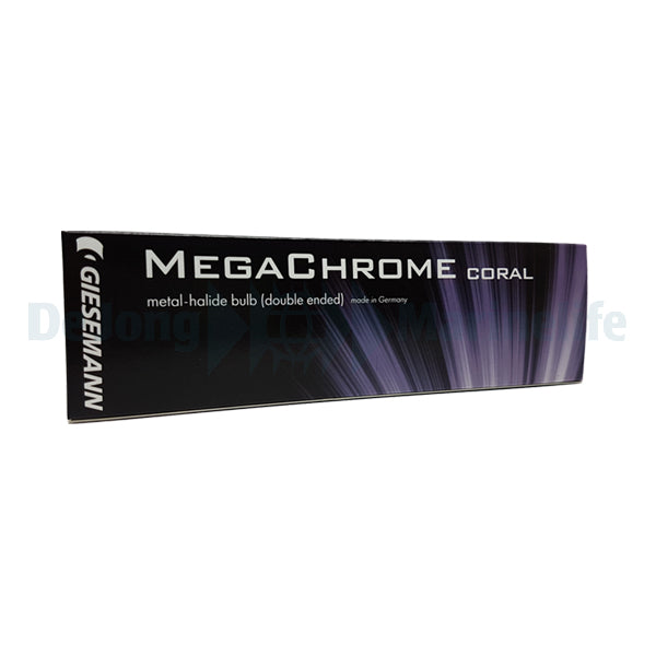 MEGACHROME coral / 250 W - FC214.500° K