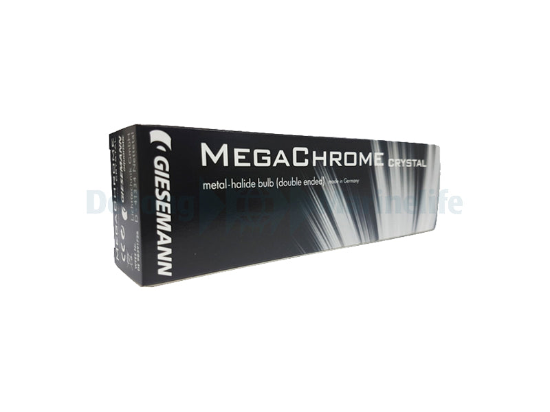 MEGACHROME Crystal E40 - 17.500 K
