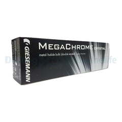 MEGACHROME Crystal TS / 150 W 17.500° K