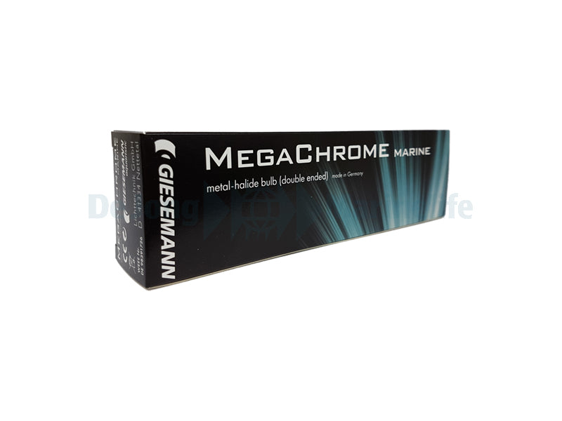 MEGACHROME Marine E40 - 12.500 K