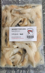 Razor Clam Meat (Whole) - 100g