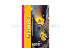 MetaSorb UHC Metals Adsorbing polymer 1-250