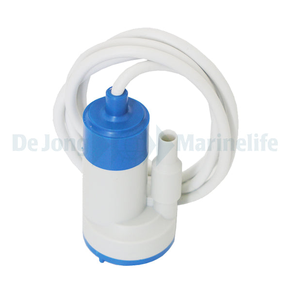 Metering pump