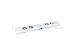 Metis Hyperion S (SMT) 3x145W – 9 channels/Bluetooth