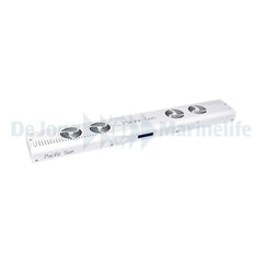 Metis Hyperion S2 (SMT) 2x75W – 9 channels/Bluetooth