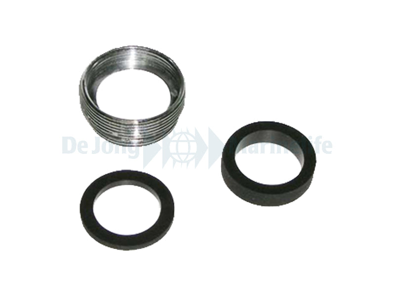 Metric adapter