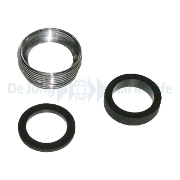 Metric adapter
