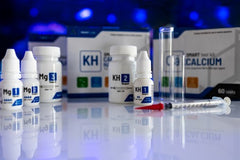Smart test kit Mg 2.0