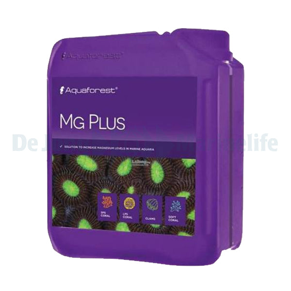 MG Plus - 2000ml