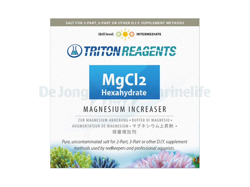 MgCI2 - 4 kg