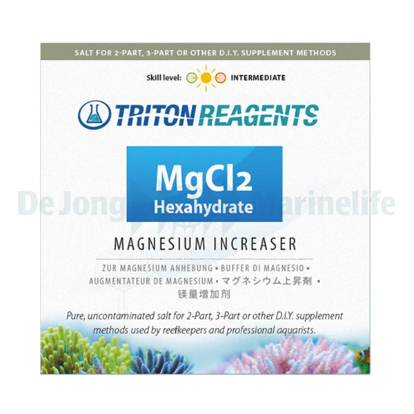 MgCI2 - 4 kg
