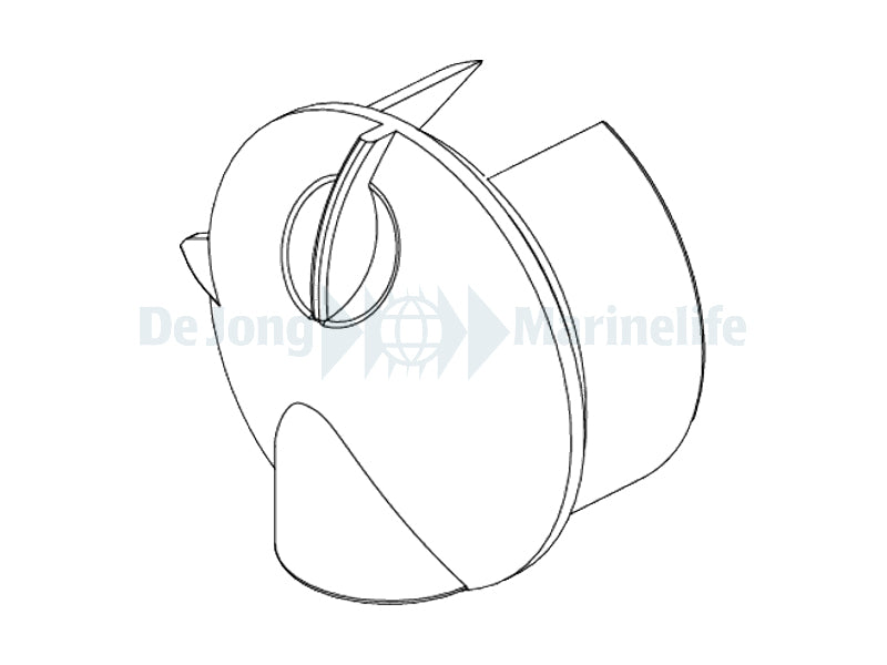MI-MOUSE FRONT PART