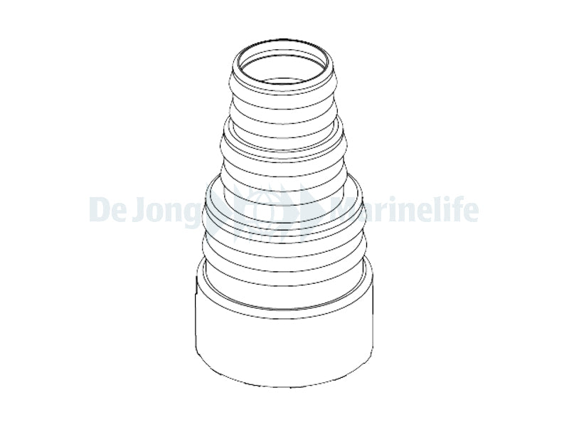 MICRA-MICRAPLUS-NOVA HOSE CONNECTOR