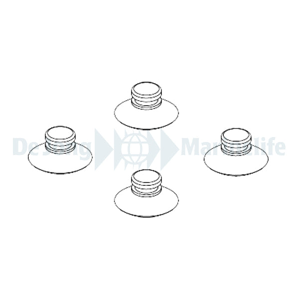 MICRA-MICRAPLUS-NOVA  SUCTION CUPS