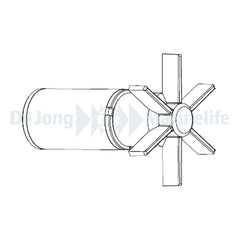ROTOR - MICRAPLUS