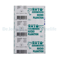 Micro Plankton - 100 g Blister - 5 pcs
