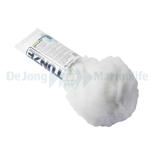 Micro wadding, 5 kg (176 oz.) sack