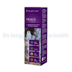 MicroE - 10ml