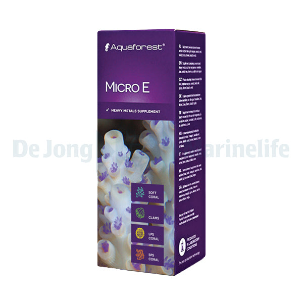 Micro E - 50ml