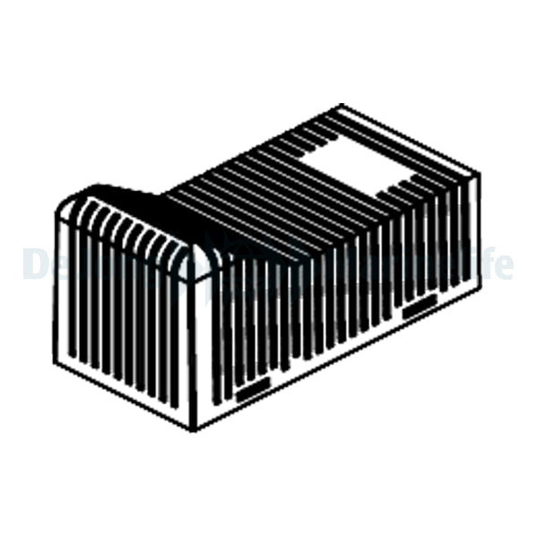MICRON  CARTRIDGE ZEROPHOS