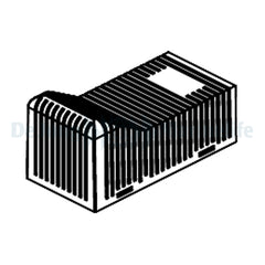 MICRON  CARTRIDGE ZEROPHOS