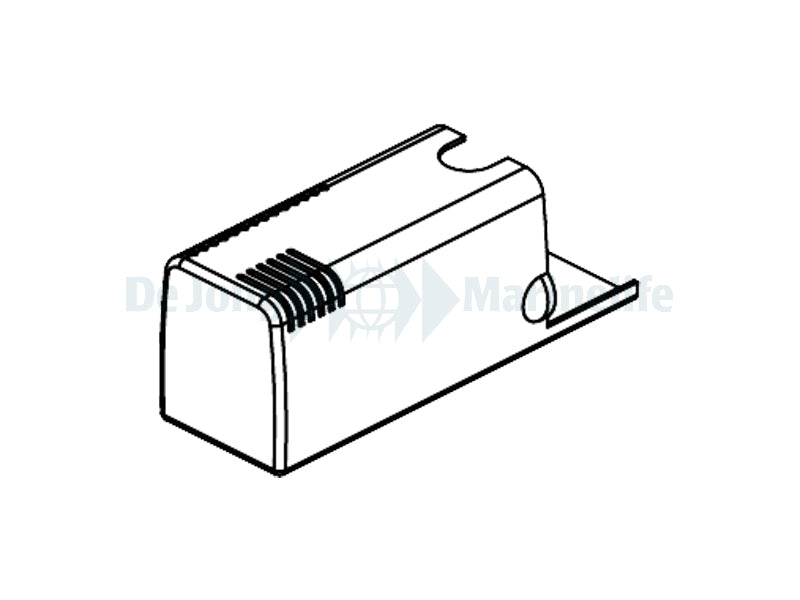 MICRON  FILTER BODY