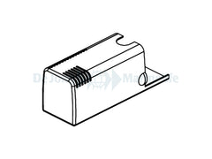 MICRON  FILTER BODY