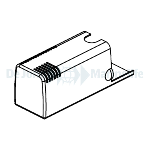 MICRON  FILTER BODY
