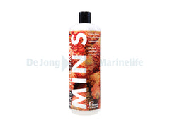 Min S SPS – Amino-acid - 1000ml